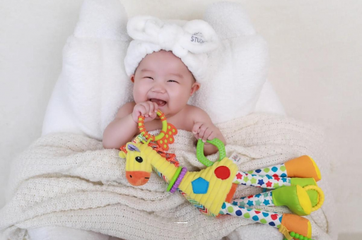 高唐宝宝先拉肚子后发烧