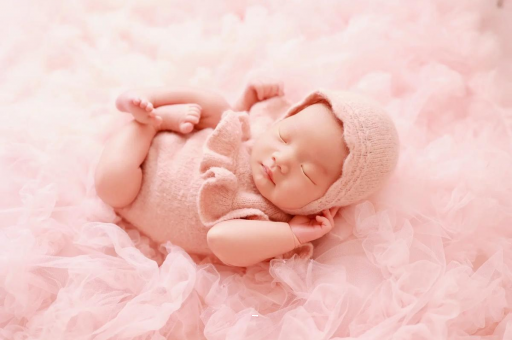 高唐宝宝身体发烫